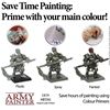 The Army Painter Spray: Gun Metal