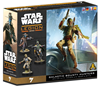 Star Wars Legion: Galactic Bounty Hunters