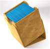 Gamegenic: Deck Box Squire 100+ XL Sand