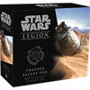 Star Wars Legion: Crashed Escape Pod