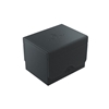 Gamegenic: Deck Box Sidekick 100+ Black