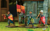The Barons War: Foot Knight Command (1150 - 1320)