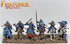 Sergeants at Arms