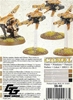 Tau: Sniper Drone Team