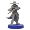 Star Wars Legion: Cad Bane