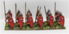 Byzantine Spearmen