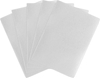 Dragon Shield Standard: Matte White (100 lommer)