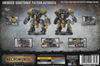 Necromunda: Enforcer Sanctioner Pattern Automata