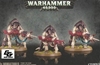 Tyranids: Hive Guard / Tyrant Guard