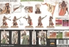 Eternal Guard / Wildwood Rangers 