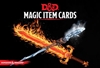 Dungeons & Dragons 5: Magic Items Cards