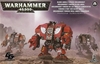 Blood Angels: Furioso Dreadnought