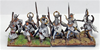 Teutonic Infantry