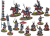 Samurai Wars: Samurai Command