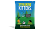 Exploding Kittens: Streaking Kittens Expansion