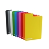 Gamegenic: Flex Card Dividers (Multicolor)