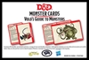 Dungeons & Dragons 5: Volo's Guide to Monsters Cards