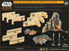 Star Wars Legion: Outer Rim Battles Terrain