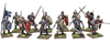 Living Dead: Warriors