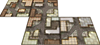 Towns & Taverns Book of Battle Mats