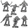 Star Wars Legion: Wookiee Warriors (2021)