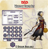 Dungeons & Dragons 5: Warlock Token Set