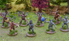 Classic Fantasy: Satyr Brutes