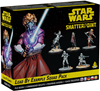 Star Wars Shatterpoint: Lead by Example Squad Pack