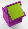 Gamegenic: Deck Box Squire 100+ XL Purple
