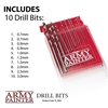 The Army Painter: Drill Bits