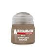 Citadel Base: Warplock Bronze 