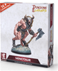 Dungeons & Lasers: Minotaur