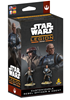 Star Wars Legion: Customizable Rebel Officer & Agent