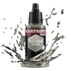 Warpaints Fanatic Metallic: Plate Mail Metal (18ml)