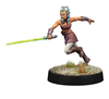 Star Wars Legion: Commander & Padawan Ahsoka Tano