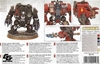 Blood Angels: Furioso Dreadnought