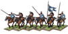 Northmen: Cavalry