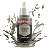 Warpaints Fanatic: Gargoyle Grey (18ml) 