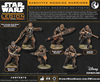Star Wars Legion: Kashyyyk Wookiee Warriors