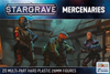 Stargrave Mercenaries