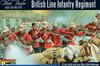 Black Powder: British Line Infantry Regiment