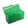 Gamegenic: Deck Shell Fourtress 320+ Green