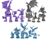 Heroes of Might & Magic III: Faction Units Expansion