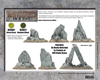 Rock Outcrops