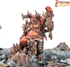 Dungeons & Lasers: Baef the Horned Demon