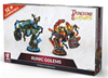 Dungeons & Lasers: Runic Golems