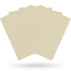 Dragon Shield Standard: Matte Ivory (100 lommer)