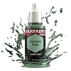 Warpaints Fanatic: Autumn Sage (18ml)