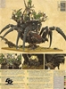 Gloomspite Gitz: Arachnarok Spider