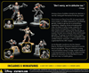 Star Wars Shatterpoint: Clone Force 99 Squad Pack